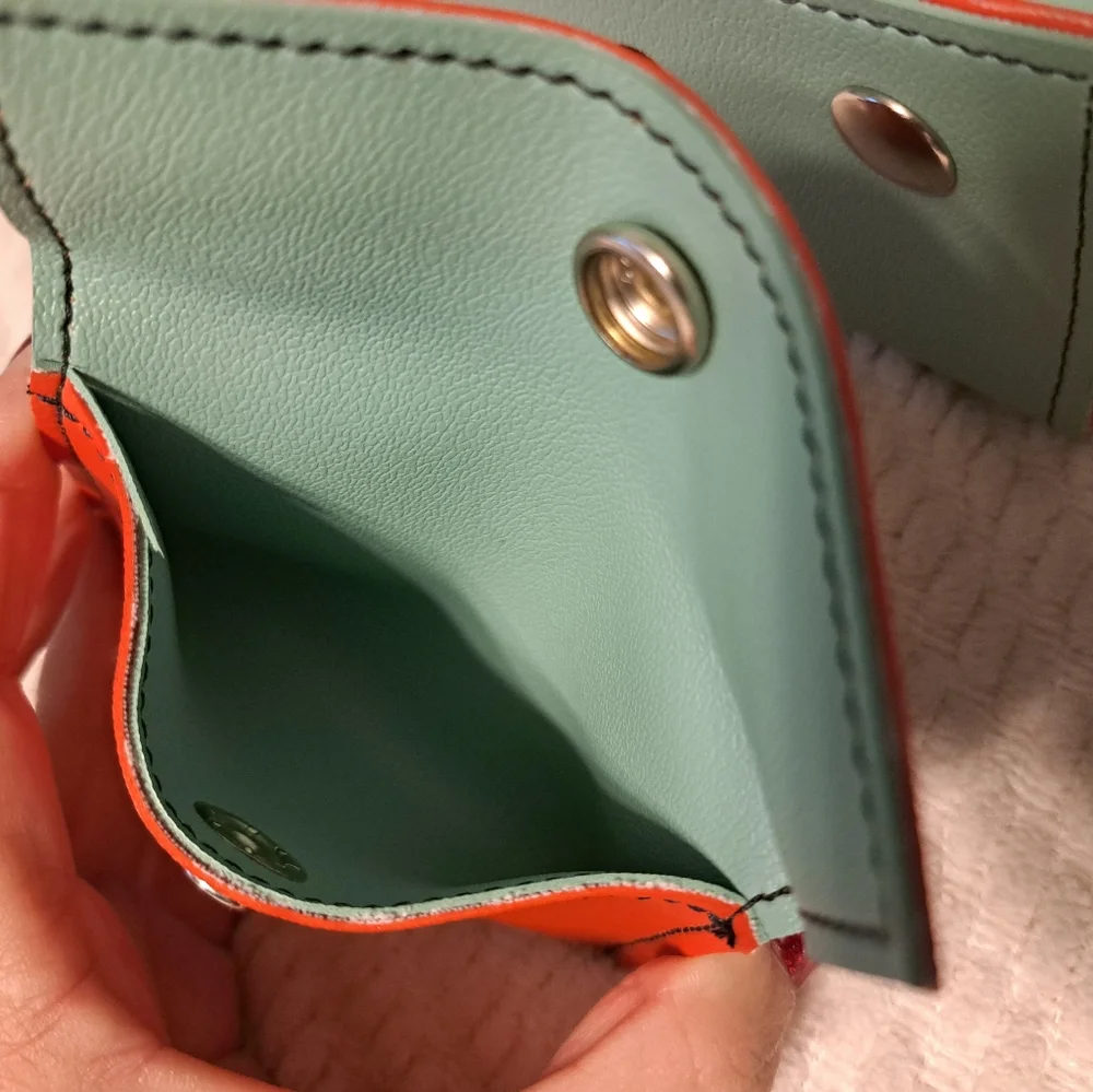 Holly Aiken Wallet/Clutch